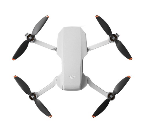 Квадрокоптер DJI Mini SE Fly More Квадрокоптер DJI Mini SE Fly More