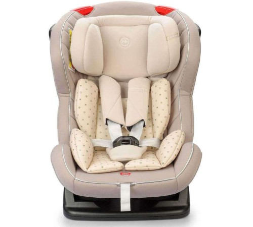 Автокресло детское HAPPY BABY Passenger V2 Автокресло детское HAPPY BABY Passenger V2