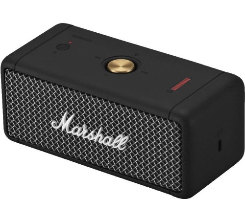 Портативная колонка MARSHALL Emberton Портативная колонка MARSHALL Emberton