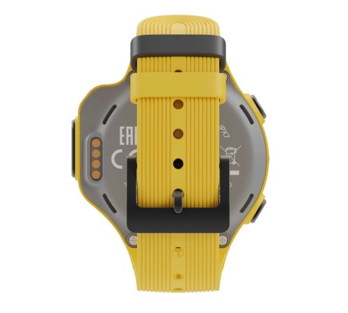 Смартчасы ELARI KidPhone 4GR, 1.3", желтый Смартчасы ELARI KidPhone 4GR, 1.3", желтый