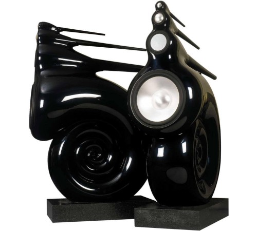 Акустическая система Bowers & Wilkins Nautilus Акустическая система Bowers & Wilkins Nautilus