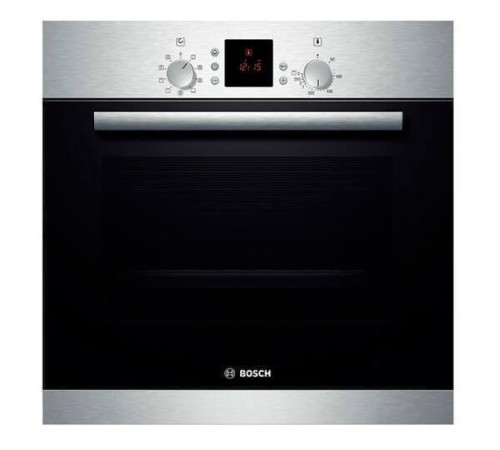 Электрический духовой шкаф BOSCH HBN 331E1S Электрический духовой шкаф BOSCH HBN 331E1S