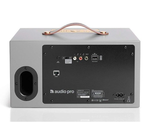 AUDIO PRO Addon C10 Wireless AUDIO PRO Addon C10 Wireless