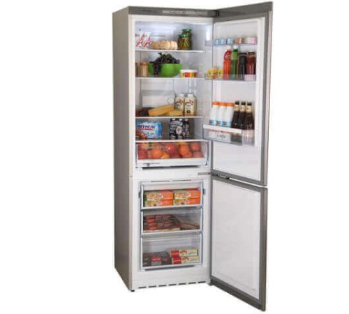 Холодильник Bosch Serie 2 KGN36NL13R Холодильник Bosch Serie 2 KGN36NL13R